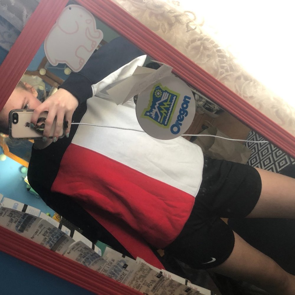Tommy Hilfiger sweatshirt